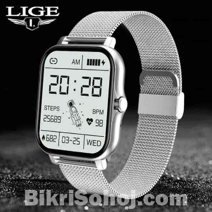 LIGE GT20 smart watch ডিসকাউন্ট অফার